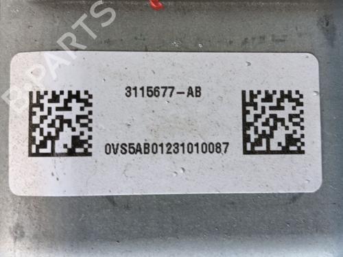 Passenger airbag MERCEDES-BENZ EQA (H243) EQA 250+ (243.702) | BP29250048C10