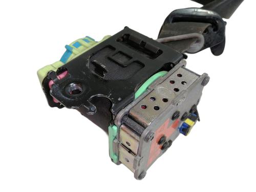 Front left seatbelt CITROËN C4 Picasso I MPV (UD_)  | BP10907768I26 