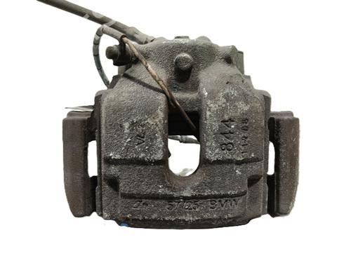 Used Left front brake caliper BMW X3 (E83) xDrive 20 d (163 hp) 18829095