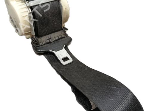 Rear right seatbelt BMW X3 (E83) xDrive 20 d 72113448361 | 040528