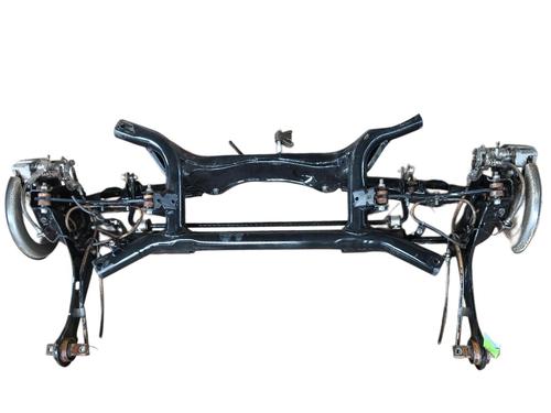 Rear axle MITSUBISHI ASX (GA_W_) 1.6 MIVEC (GA1W) | BP24146698M2 
