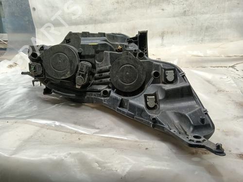 Left headlight PEUGEOT 508 I (8D_) 1.6 HDi | BP36049858C28 - Image 2