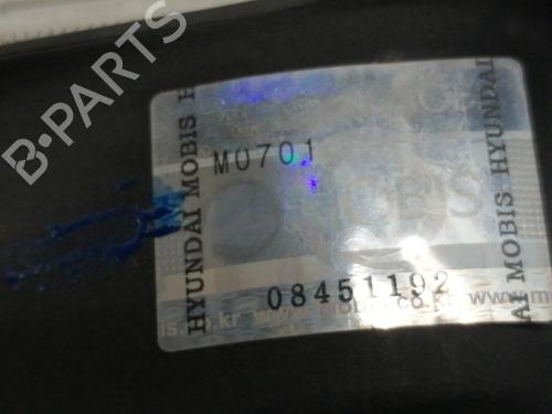 Left front fog light KIA SPORTAGE II (JE_, KM_)  | BP8227659C30 