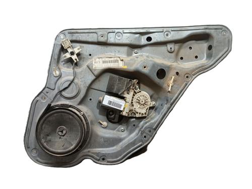 Rudehejsemekanisme Højre bagtil SEAT LEON (1M1) [1999-2006]  16268584
