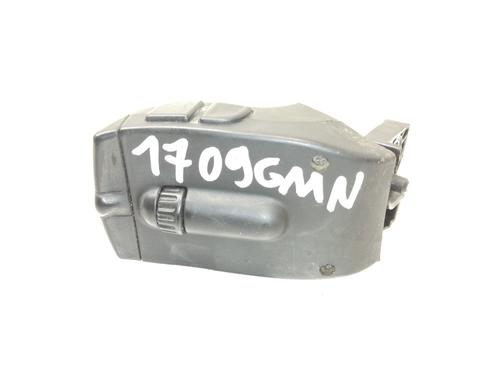 Steering wheel controls RENAULT KOLEOS I (HY_) 2.0 dCi 4x4 (HY0B) | BP9204770E15 