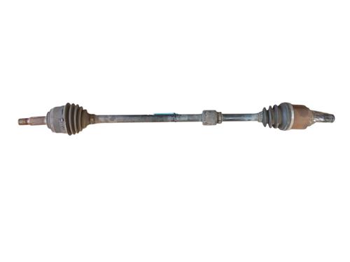 Used Right front driveshaft NISSAN MICRA III (K12) 1.2 16V (80 hp) 26449321