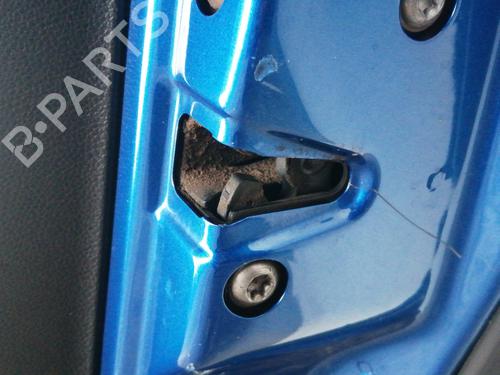Right rear door SKODA OCTAVIA II (1Z3) 2.0 TDI RS | BP15887397C5 