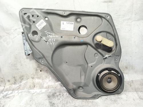 Elevalunas trasero izquierdo MERCEDES-BENZ A-CLASS (W169) [2004-2012]  17982513