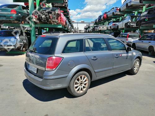 Radiator fan OPEL ASTRA H Estate (A04) 1.9 CDTI 16V (L35) | BP18084091M35 