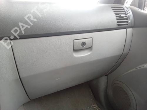 Glove box KIA SORENTO I (JC) 2.5 CRDi | BP9950054C95 