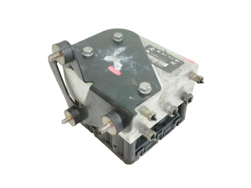 Used ABS pump CITROËN XANTIA (X1_, X2_) 2.0 HDI 90 (90 hp) 10675672