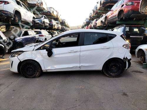 Right front brake caliper FORD FIESTA VII (HJ, HF)  | BP32090228M104  - Image 11