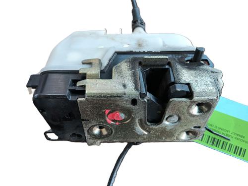 Rear left lock RENAULT LAGUNA II (BG0/1_) 1.9 dCi (BG1A, BG1V) | BP29308208C100 