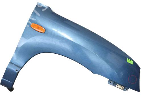Used Right front fenders Right front fenders 37155195 37155195