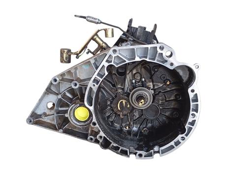 Used Gearbox LAND ROVER FREELANDER I (L314) 2.0 Td4 4x4 (112 hp) 32172963