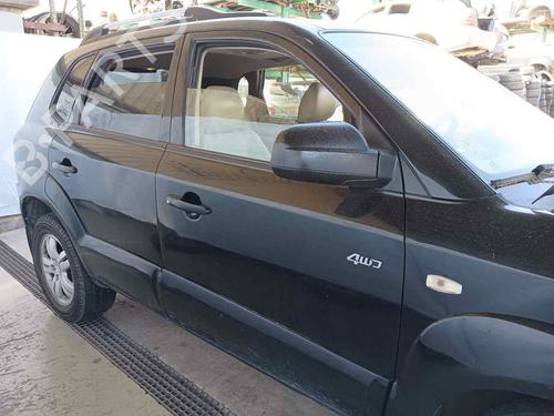 Right front door HYUNDAI TUCSON (JM) 2.0 CRDi | BP15818714C3 