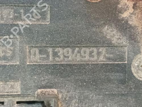 Fuse box VW CADDY III Box Body/MPV (2KA, 2KH, 2CA, 2CH)  | BP17860002E1 