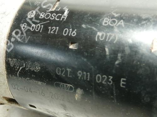 Starter SEAT IBIZA III (6L1)  | BP5367572M8 