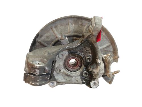 Right front steering knuckle VW PASSAT B6 (3C2) 2.0 FSI 4motion | BP7816995M26 