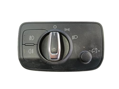 Interruttore luci AUDI A3 (8V1, 8VK) 1.4 TFSI (122 hp) 32163414