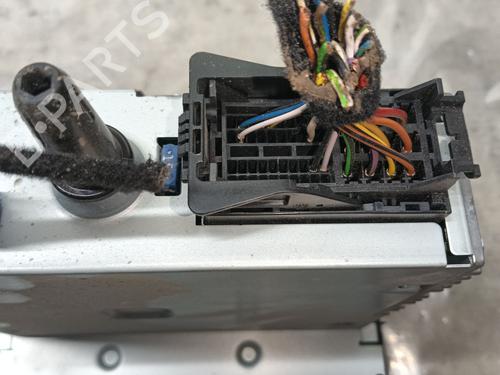 Radio FIAT DUCATO Bus (250_) 140 Multijet 2,2 D | BP28450445E6