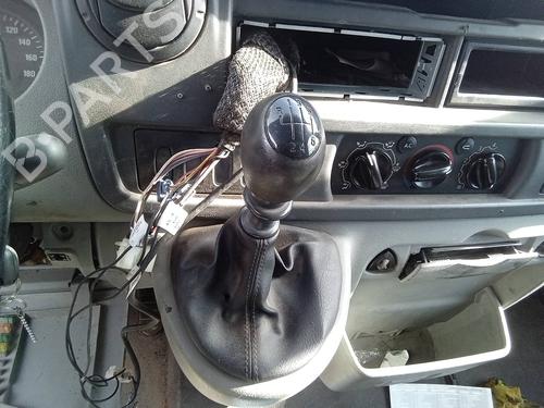 Gear lever OPEL MOVANO A Van (X70)  | BP11870764M90 