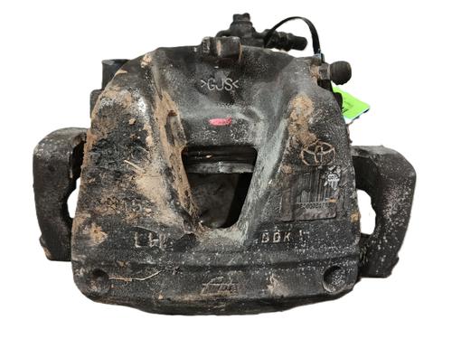 Used Right front brake caliper FIAT SCUDO Van 2.0 Multijet 145 (506) (144 hp) 29454418