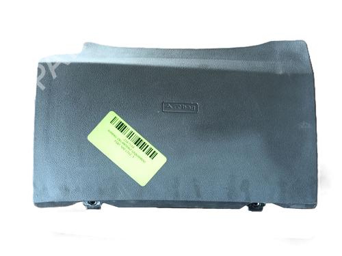 Used Driver airbag FIAT 500 (312_) 1.2 (312AXA1A) (69 hp) 30083468