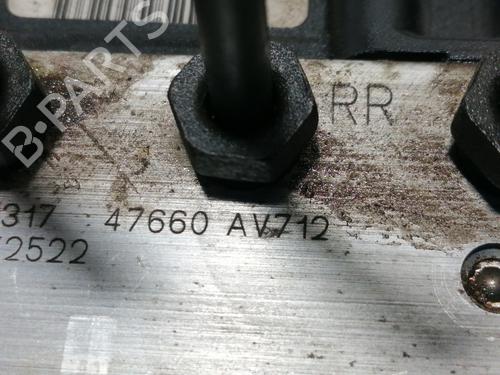 ABS pump NISSAN ALMERA II (N16)  | BP12901604M43 