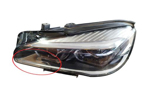 Used Left headlight Left headlight BMW 2 Gran Tourer (F46) [2014-2026] 40079380 40079380