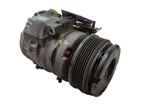 Used AC compressor AC compressor SUBARU OUTBACK (BS) 2.0 D AWD (BSD) (150 hp) 33399093 33399093