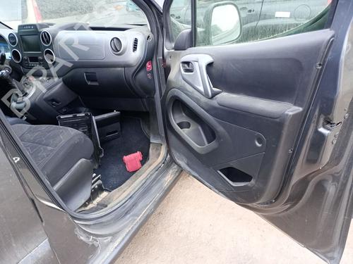 Climate control PEUGEOT PARTNER Tepee 1.6 BlueHDi 100 | BP29067020I5 