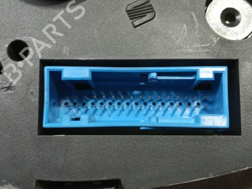 Instrument cluster SEAT LEON (1M1) 1.9 TDI | BP18621551C47 