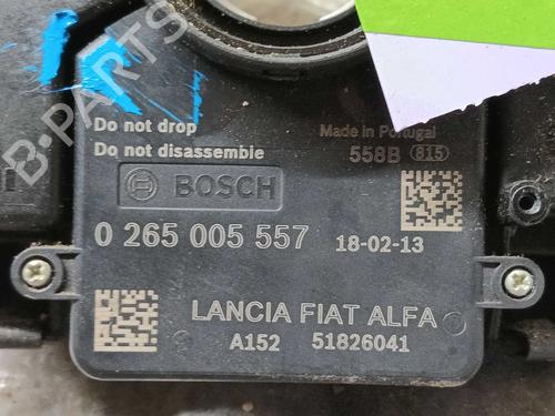Switch FIAT DOBLO Cargo (263_) 1.3 D Multijet (263WXU1A, 263ZXU1A, 263WYB1A, 263ZYB1A) | BP38616405I30 - Image 2