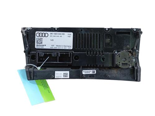 Climate control AUDI A4 B8 (8K2) | BP25047389I5 - Image 5