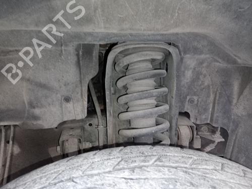Right front shock absorber KIA SORENTO I (JC) 2.5 CRDi 4WD | BP22731080M17 