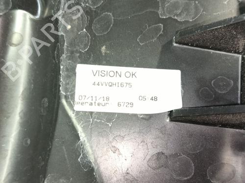 Fuse box OPEL CROSSLAND X / CROSSLAND (P17, P2QO) 1.2 (75) | BP32264800E1