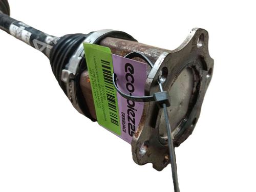 Left front driveshaft SEAT ATECA (KH7, KHP) 1.0 TSI | BP37020506M38 - Image 4