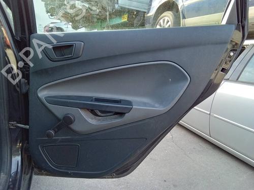 Rear right panel FORD FIESTA VI (CB1, CCN)  | BP9630933C61 