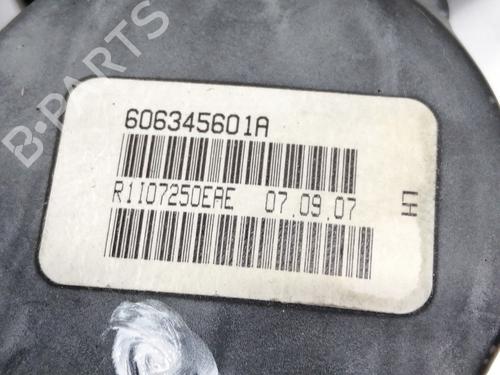 Rear left seatbelt BMW X5 (E70) 3.0 d | BP9135067I29 