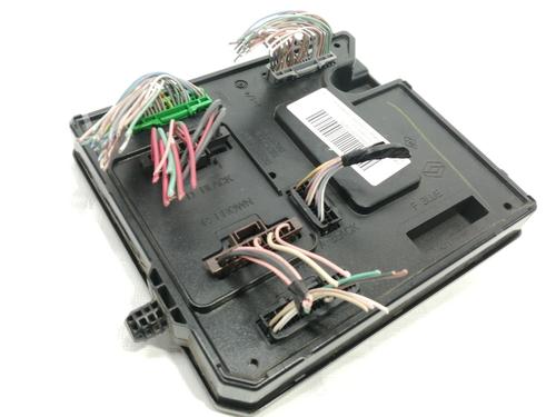Used Fuse box RENAULT MEGANE III Coupe (DZ0/1_) 1.5 dCi (DZ0B) (106 hp) 7547075