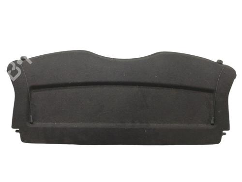 Used Rear parcel shelf FORD FIESTA V (JH_, JD_) 1.4 TDCi (68 hp) 15881794