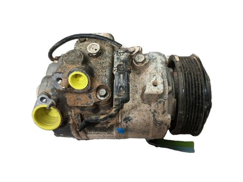 AC compressor BMW X4 (F26) xDrive 35 d | BP28024272M34 