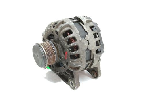 Used Alternator DACIA DOKKER MPV (KE_) [2012-2025]  6914748