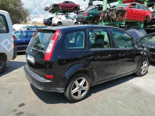 Right mirror FORD FOCUS C-MAX (DM2) 1.6 | BP19790078C27 