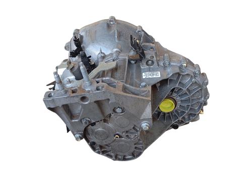Gearbox FORD TRANSIT V363 Bus (FAD, FBD)  | BP29708849M3 