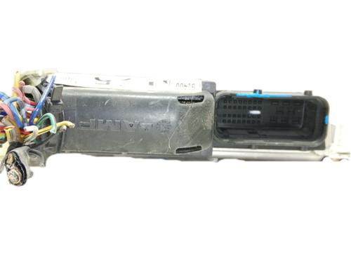 Engine control unit (ECU) HYUNDAI GETZ (TB) 1.6 | BP5390786M57 