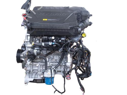 Engine KIA NIRO II (SG2)  | BP34444382M1  - Image 6