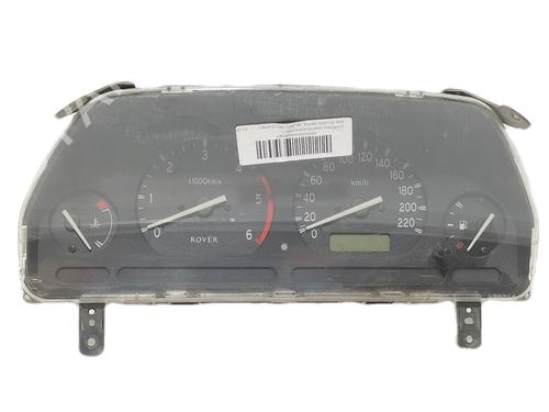 Used Instrument cluster ROVER 25 I Hatchback (RF) [1999-2006]  5800696