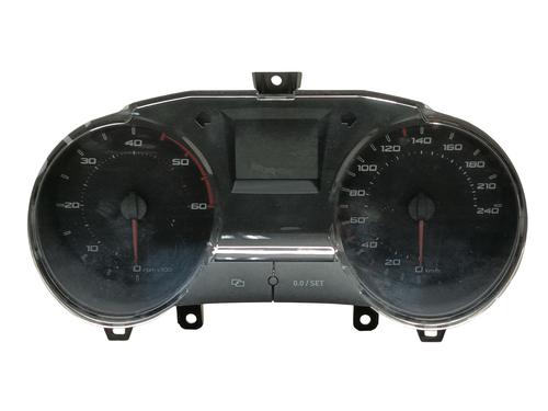 Used Instrument cluster SEAT IBIZA IV SC (6J1, 6P5) 1.9 TDI (105 hp) 20726713
